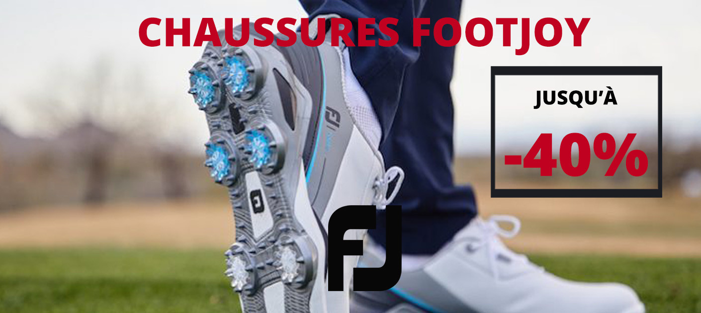 Chaussures Footjoy